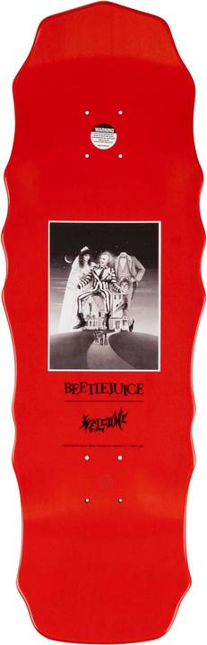 Image du produit Welcome Carousel on Widow (10")