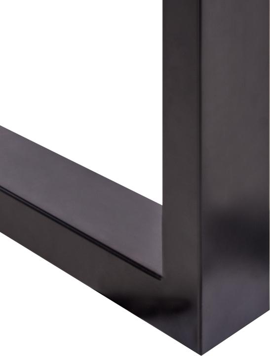 Produktbild Beliani Heby (200 x 95 x 77 cm)