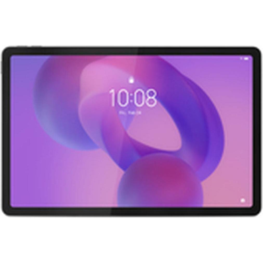 Lenovo Idea Tab (nur WLAN, 11", 128 GB, Grey, Luna Grey), Tablet, Grau