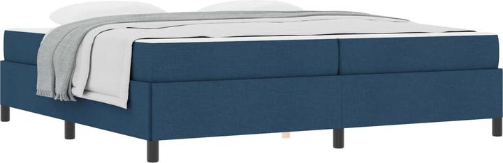 Produktbild vidaXL Boxspringbett (200 x 200 cm)