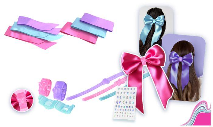 Produktbild Cool playset Bowtique Bow Maker
