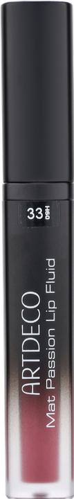 Immagine prodotto Artdeco Mat Passion Lip Fluid 1882.33 (33 Prugna liscia)