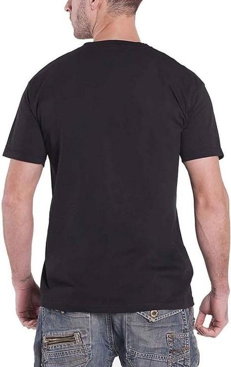 Produktbild Avenged Sevenfold Unisex Adult Deadly Rule Cotton T-Shirt (L)