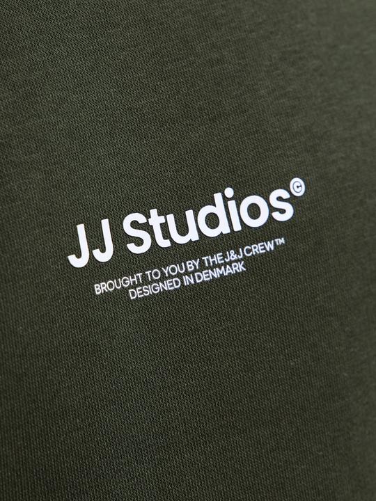 Produktbild Jack & Jones 2er-pack Sweatshirt Sweatshirt (XXL)