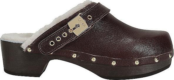 Actual product image Scholl Slippers PESCURA ROBIN (36)