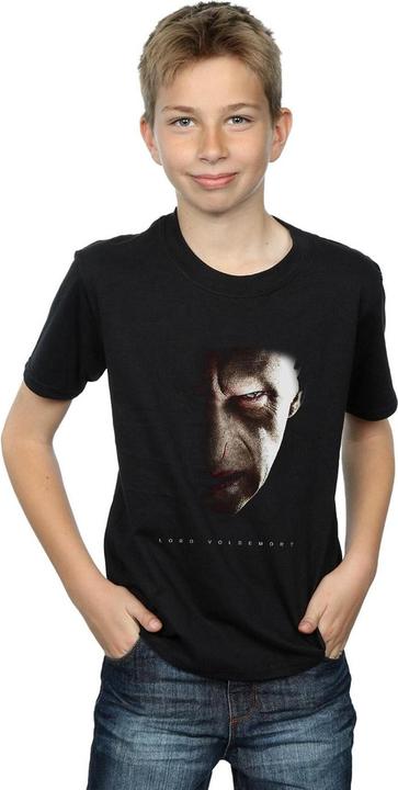 Produktbild Lord Voldemort Portrait TShirt Jungen