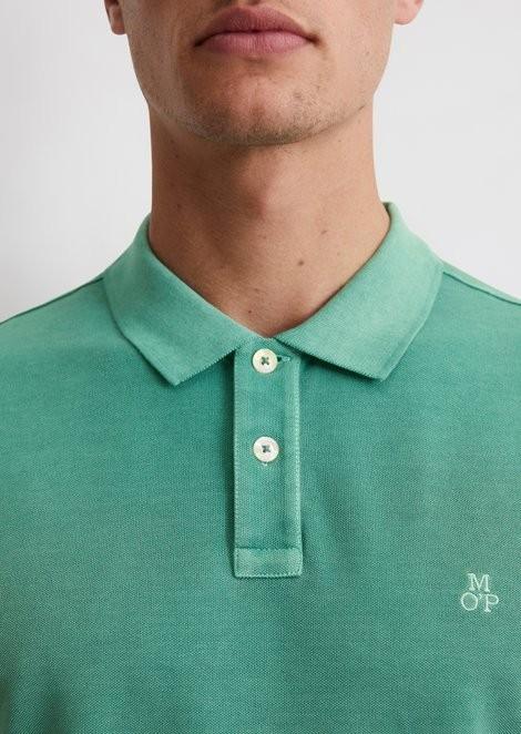 Immagine prodotto Marc O'Polo Polo a Maniche Corte Uomo (XS)