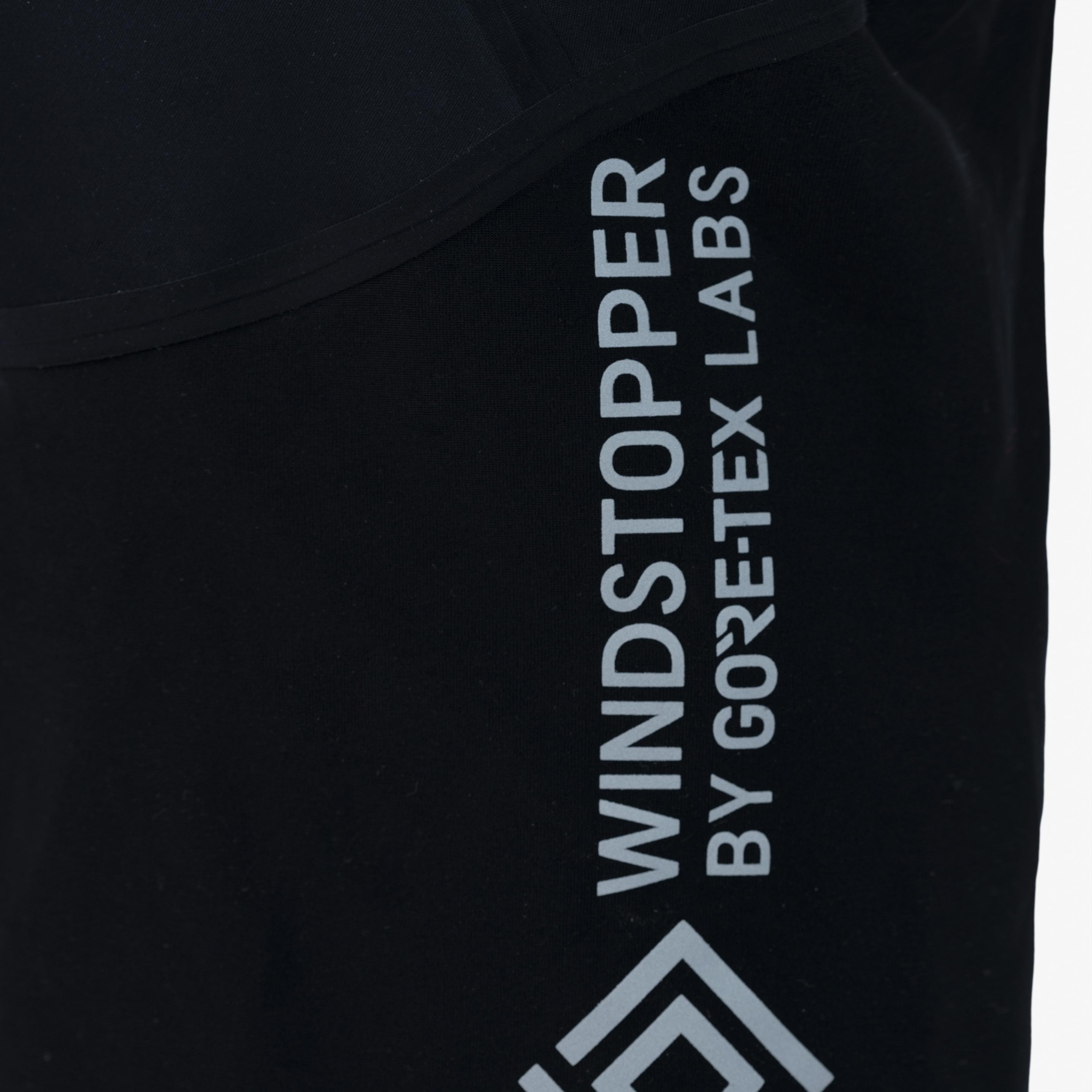 Thumbnail - Buff, Herren, Sturmhaube + Halsschlauch, Windproof Balaclava, Schwarz, M