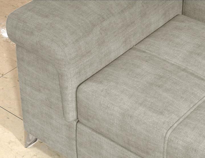 Immagine prodotto ELTAP Eridano (Divano letto, Divano ad angolo, 4 posti)