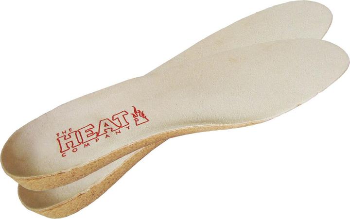 Image du produit Heat Semelle naturelle Yukon
