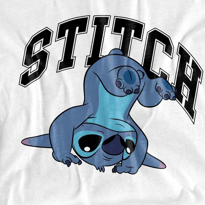 Produktbild Lilo & Stitch TShirt Jungen (116)