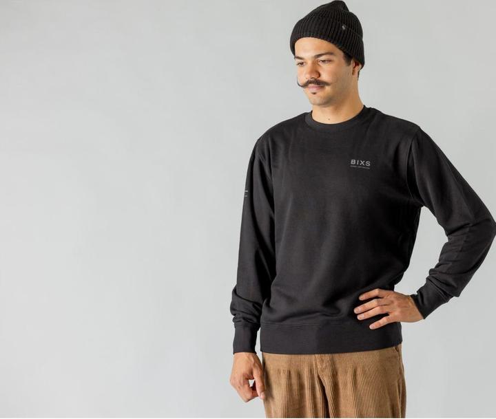 Actual product image BiXS Crew Sweater (M)