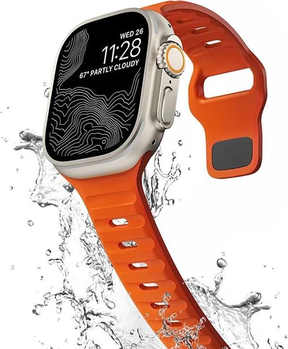 Produktbild Tech-Protect Protect Pasek Iconband Line Apple Watch 4