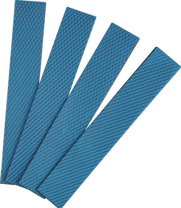 Productafbeelding Thermal Grizzly TG Minus Pad Advance - 120x20x3,0 mm 4 pcs (3 mm)
