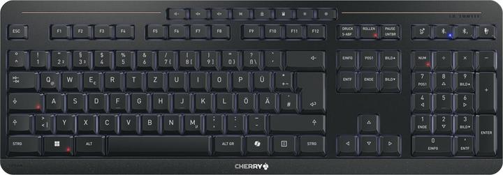 Actual product image CHERRY Stream desktop ultimate (DE, Cable, Wireless)
