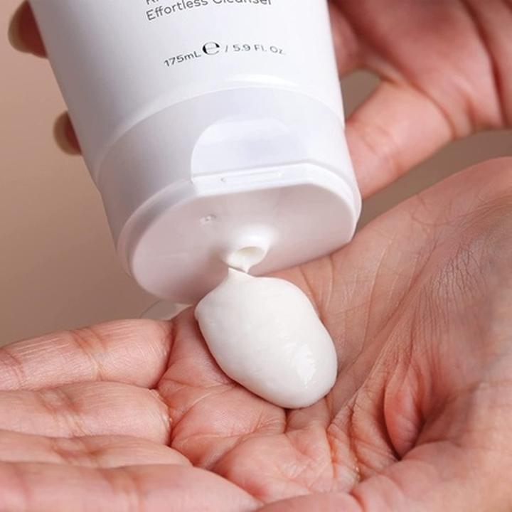 Immagine prodotto Medik8 Crema detergente 175ml (Salviette detergenti per il viso, 175 ml)