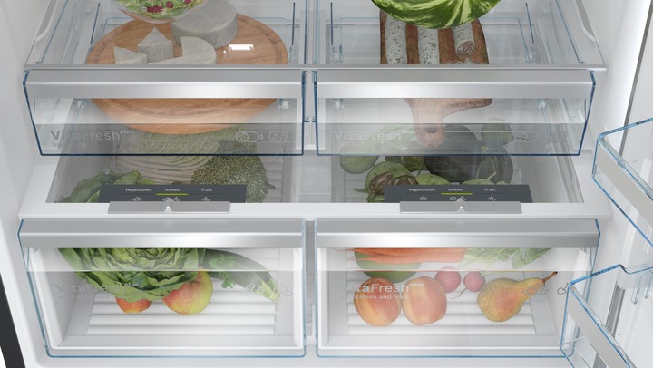 Produktbild Bosch Hausgeräte KGP86AXB0N (621 l)