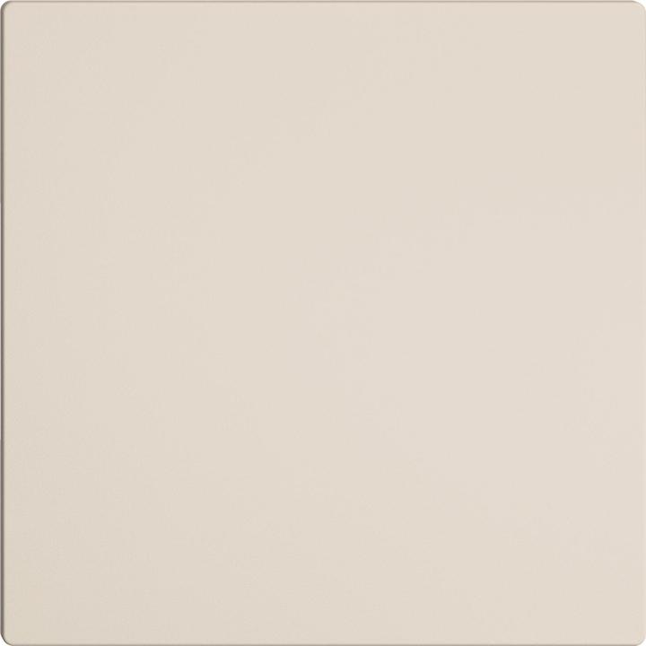 Actual product image Feller Blind cover crema