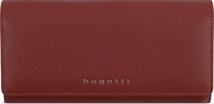 Actual product image Bugatti MIRA wallet