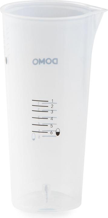 Produktbild Domo DO 9283 EK Eierkocher bis 6 Eier matt grau