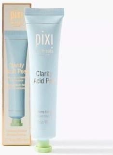 Image du produit Pixi Clarity Acid Peel (Exfoliant nettoyant, 80 ml)