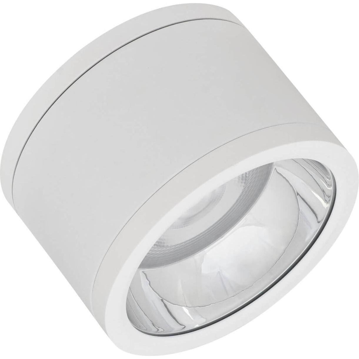 Ledvance, Wandleuchte + Deckenleuchte, DL SURFACE DN160P 30 (3150 lm)