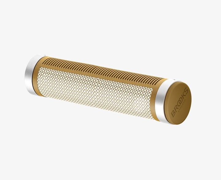 Produktbild Brooks Running Lenkergriffe Cambium Comfort 130/100 mm, Natural