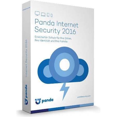 Panda Sicurezza Internet 2016 per Windows & Android & iOS & Mac OS