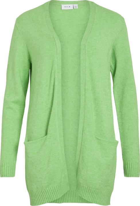 Produktbild Vila Basic Strickjacke (L)