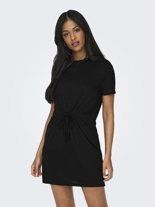 Produktbild JdY Normal geschnitten Rundhals Kurzes Kleid Kleid (M)