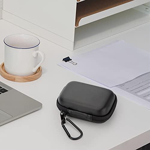 Actual product image Only-Bags.Store Case for Samsung T7 / T7 Touch / T7 Shield Portable SSD 500GB 1TB 2TB, shockproof