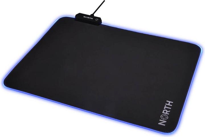 Image du produit Carl Tapis de souris de jeu NORTH P100