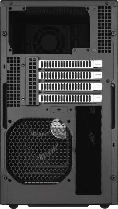 Produktbild Silverstone CS330 (mATX, Mini-ITX, Mini-DTX)