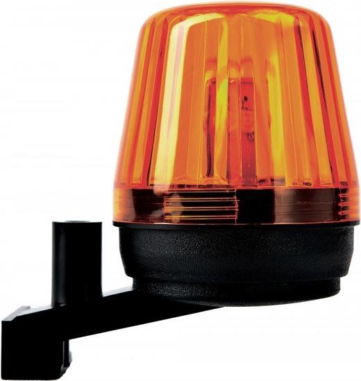 Chamberlain Signal-Warnleuchte, orange, LED