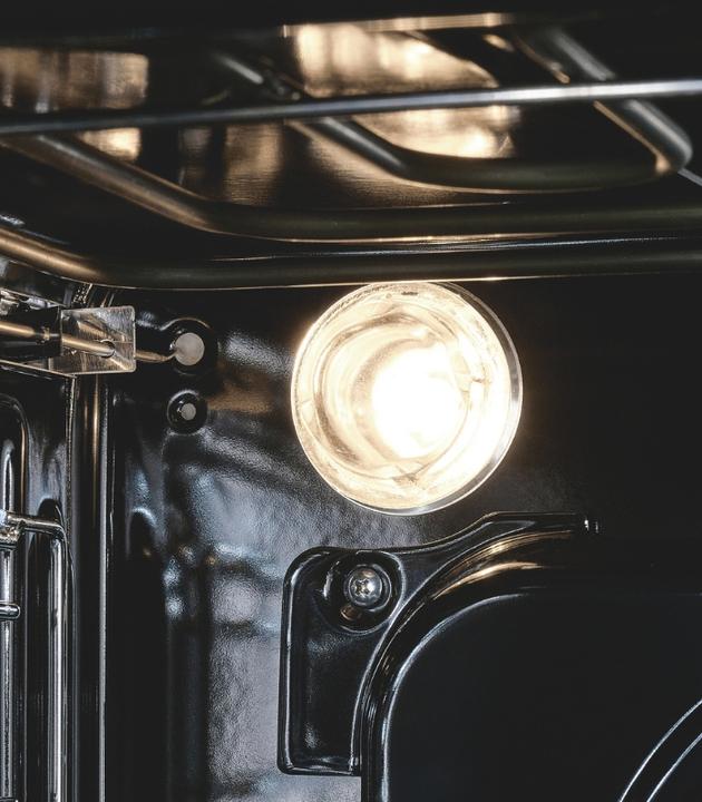 Actual product image Exquisit EBE257-H-020