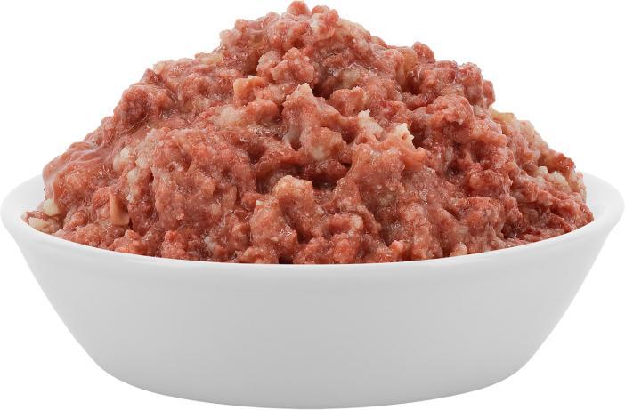 Immagine prodotto Lucky Lou Cibo umido per gatti (Adulto, 1 pz., 136 g)