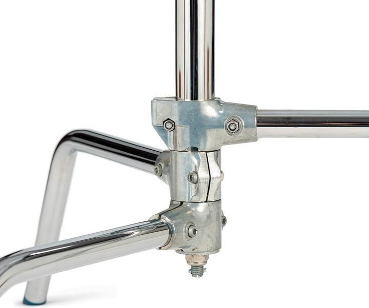 Actual product image Manfrotto C-booth (328 cm, 10 kg)