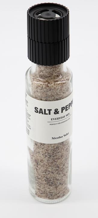 Actual product image Nicolas Vahé Everyday Mix (310 g)