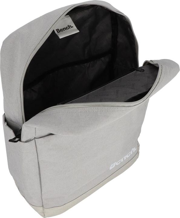 Actual product image Bench Classic Cube rucksack (16 l)
