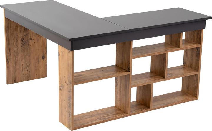 Anthrazit, Atlantic Pine