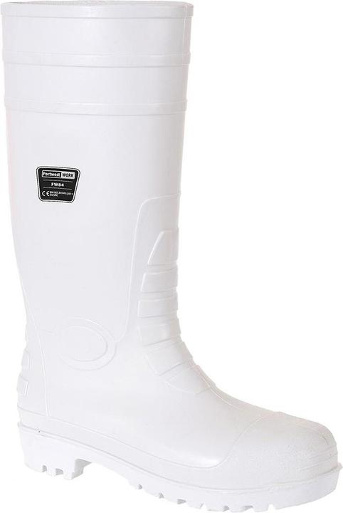 Produktbild Portwest Hochschäftige Sicherheitsstiefel (38)