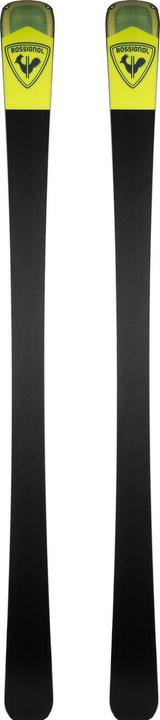 Actual product image Rossignol ARCADE 84 K SPX 12 Skiset (176 cm)