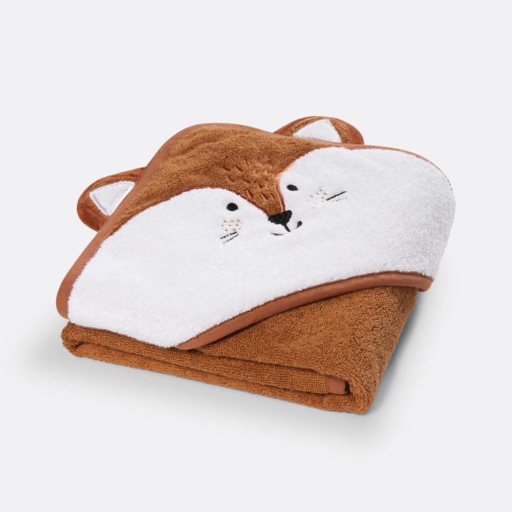 Actual product image La Redoute Interieurs Serge Cape