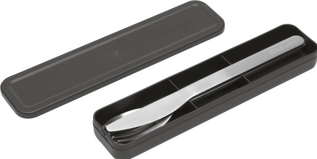 Actual product image Brabantia Make & Take (3 Piece, Cutlery set)