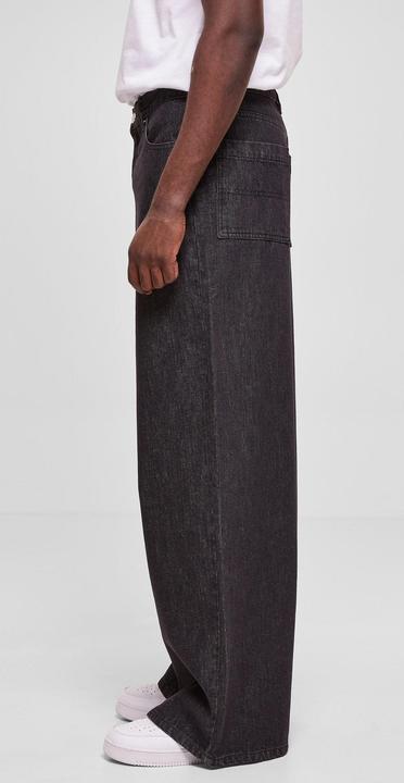 Image du produit Urban Classics Jeans amples 90's - 73901 (Bande de fréquences 38 (2600 MHz))