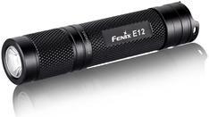 Produktbild Fenix E12 (9 cm, 130 lm)