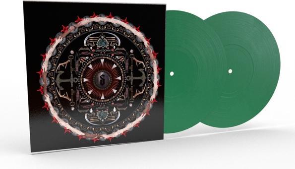 Image du produit Atlantic Amaryllis (Brillant)