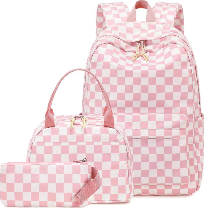 Produktbild Only-Bags.Store Schulrucksack Kinder Teen Tagesrucksack Freizeitrucksack