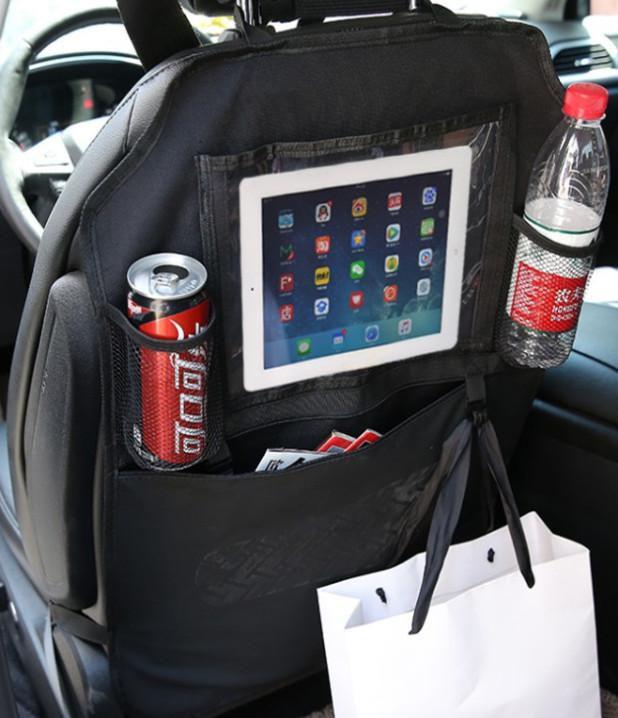 Immagine prodotto CoreParts Borsa per seggiolino auto - Ipad
