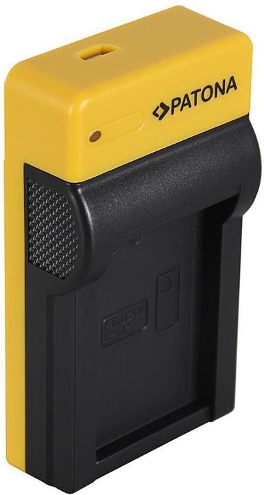 Immagine prodotto Patona Caricabatterie micro-USB Canon LP-E12 (Caricatore)